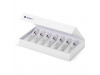 Photo Hydrogel SCHALI® Anti Acne in tube 15 ml, 7 PCs, opened Show box