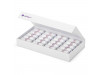 Photo Female rectal suppositories SCHALI®-FE, 20 PCs, opened Show Boxing