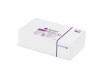 Photo Female liquid rectal suppositories SCHALI®-FL, 16 PCs, stiker, backside Show box