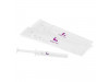 Photo Female liquid vaginal suppositories SCHALI®-FS in disposable single-dose container, front side