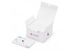 Photo plaster HMP SCHALI® D1 "D1 (Type 1 Diabetes)", 80 PCs, opened