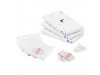 Photo plaster HMP SCHALI® N3 "Sleep comfort", 8 PCs