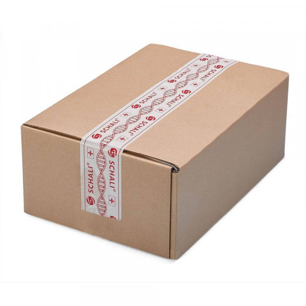 Photo Hydrogel SCHALI® Smart Antiarthritis in tube 15 ml, 70 PCs, closed cardboard box "T" #10