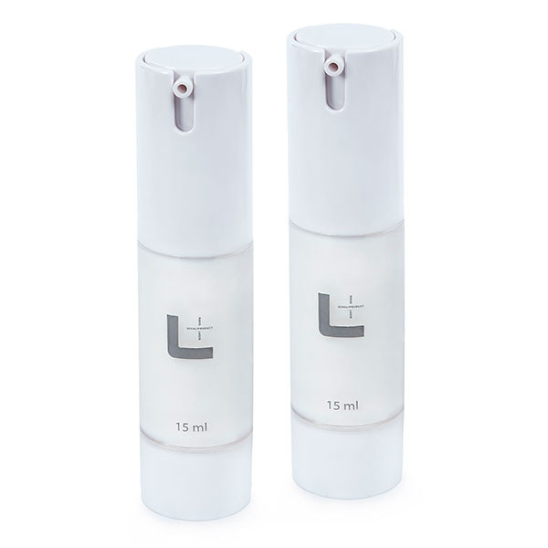 Photo Hydrogel SCHALI® Firming Power-T in dispenser 15 ml, 1 PCs, front side